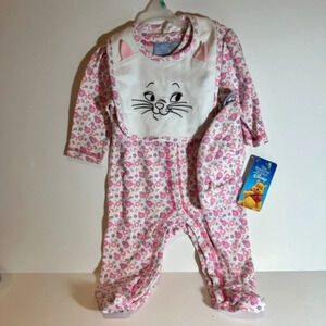 Disney baby pyjama  set